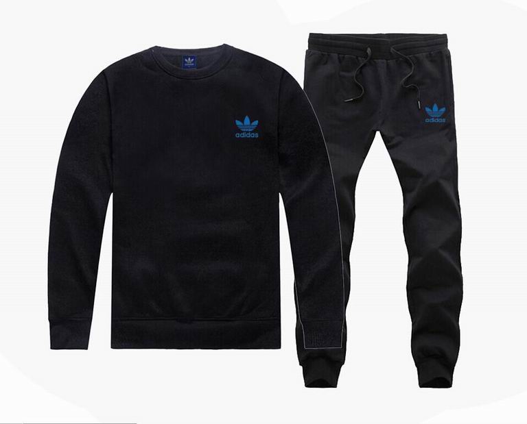 men adidas sport suits-376